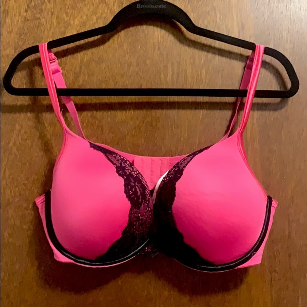 Lace Bra (40D)